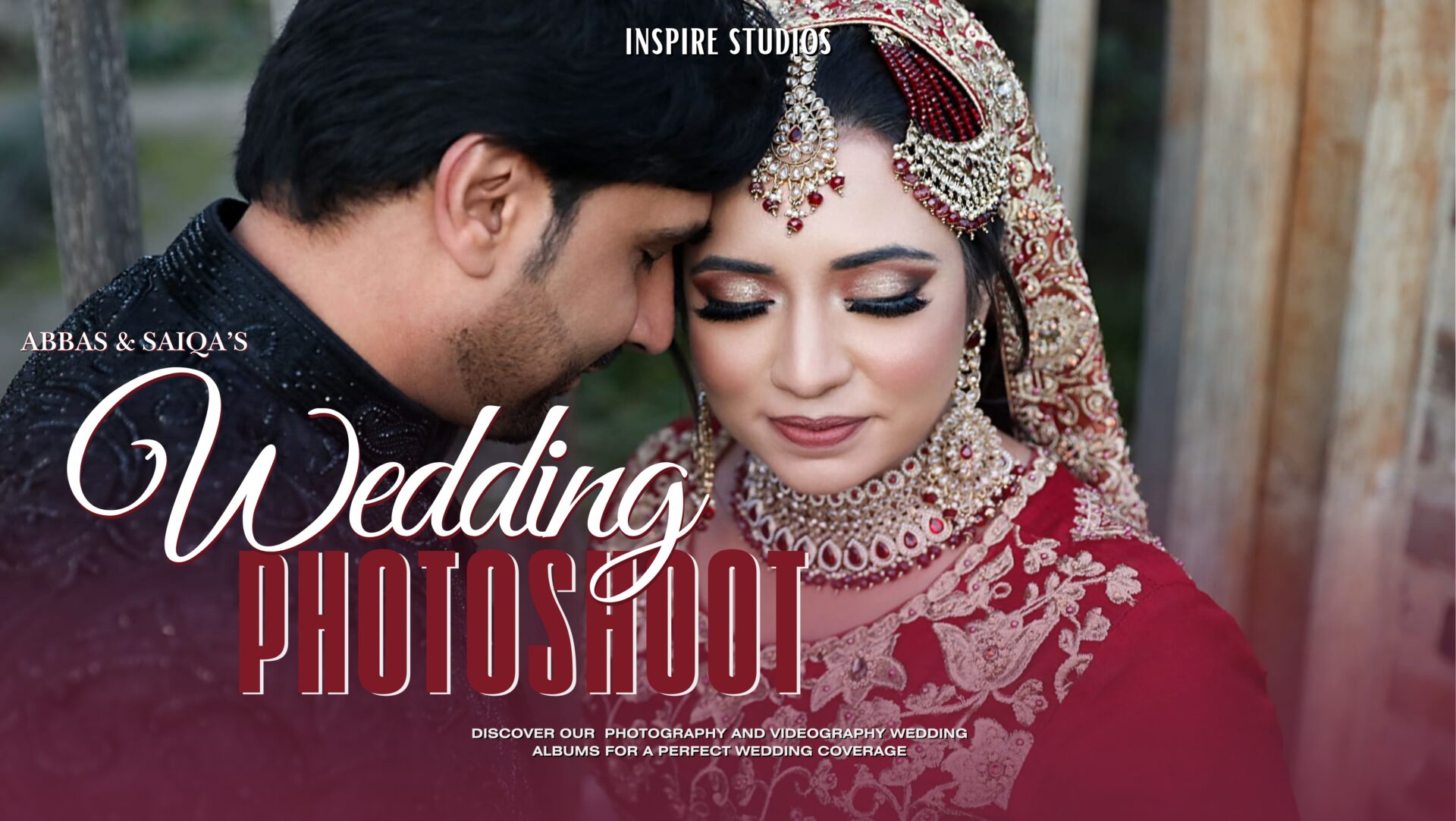 Muslim female wedding photographer capturing a bride’s quiet moment before the Nikah ceremony in London