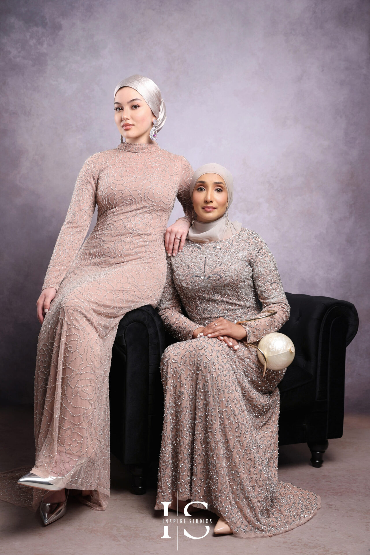 Professional studio clothing product photography for ecommerce fashion in London