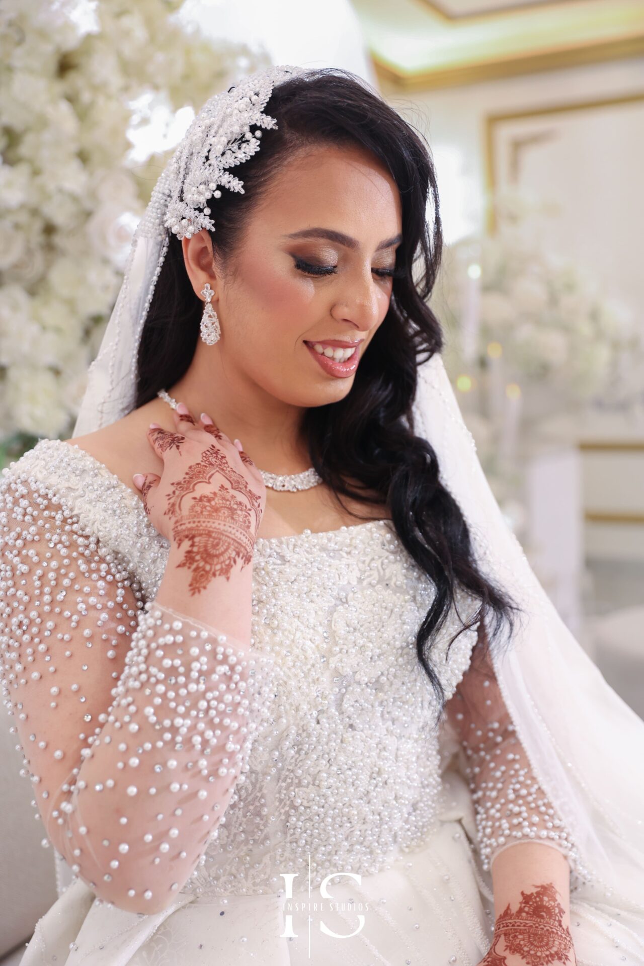 Female Wedding Photographer London