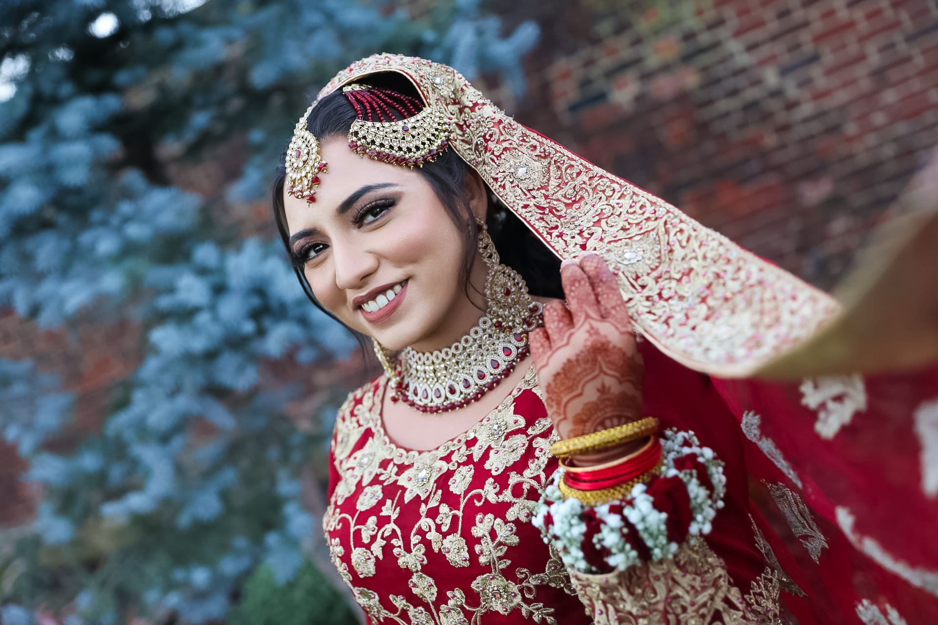 Muslim Wedding Photography London