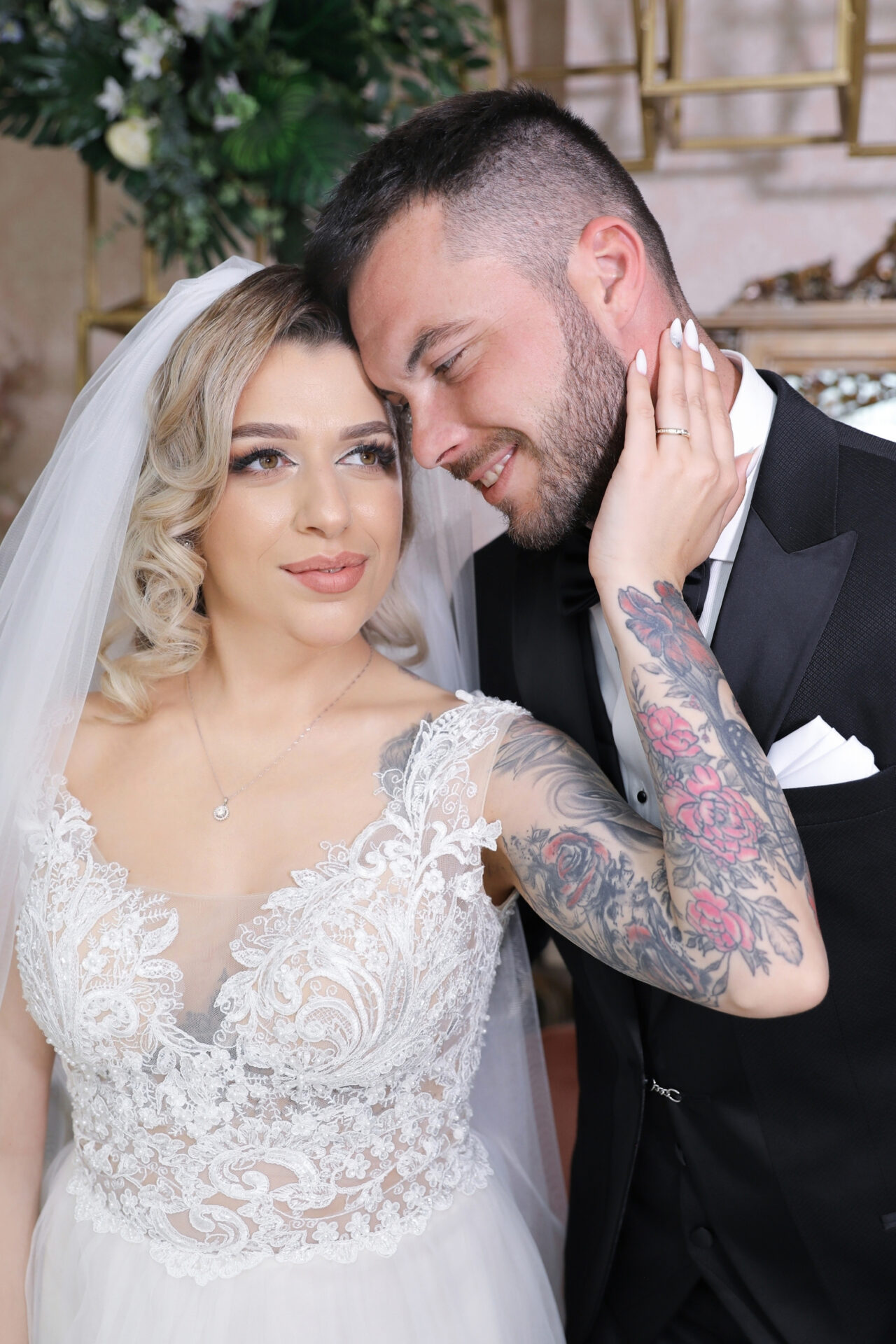 Wedding 1