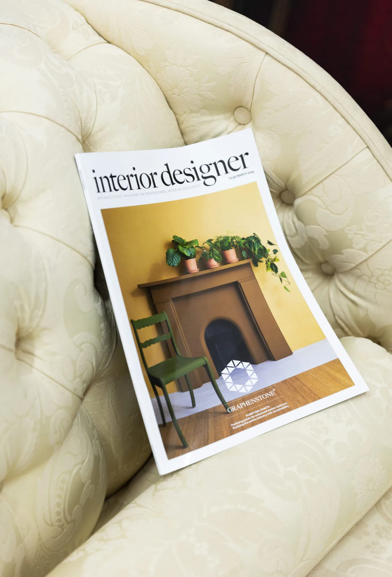 Property photography capured by Inspire Studios-Walthamstow.