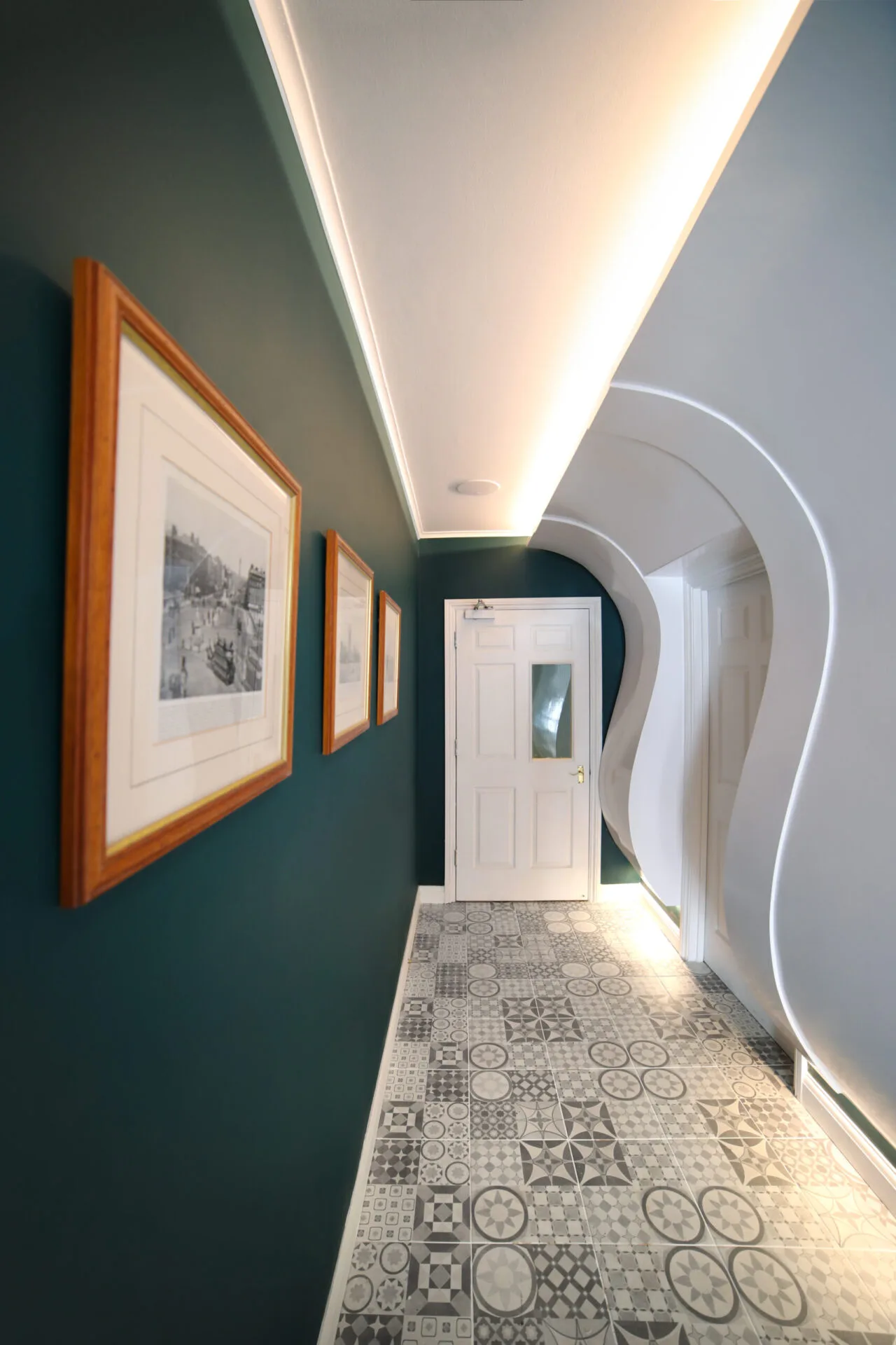 Property photography capured by Inspire Studios-Walthamstow.