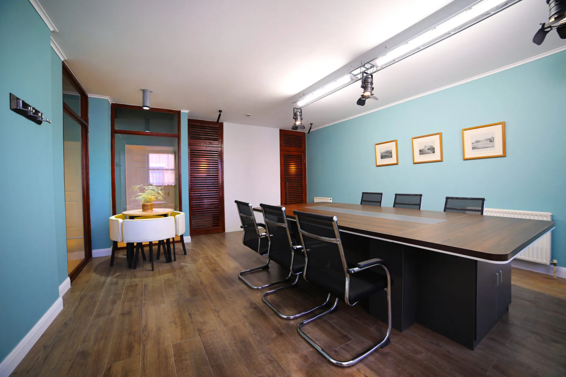 Property photography capured by Inspire Studios-Walthamstow.