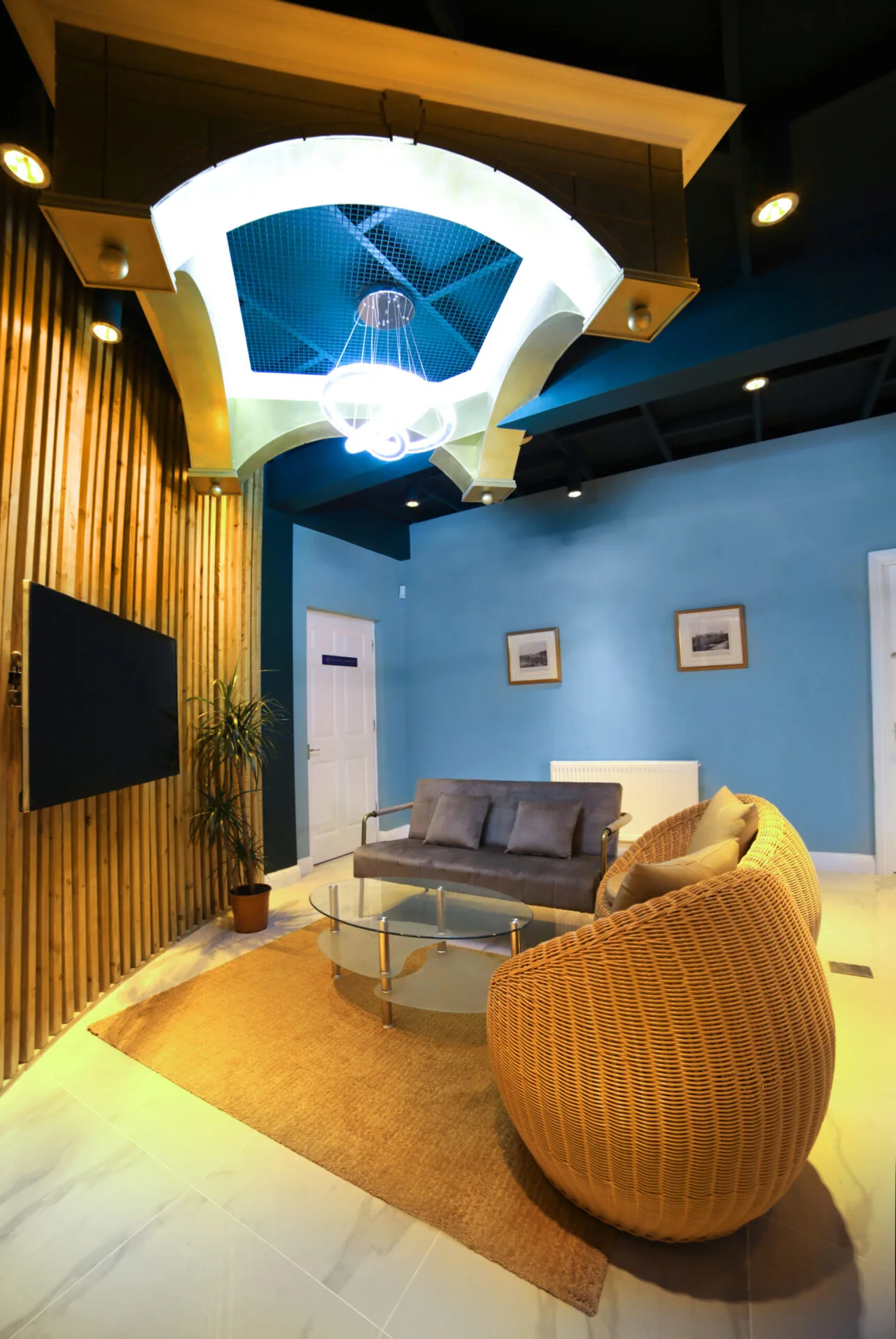 Property photography capured by Inspire Studios-Walthamstow.