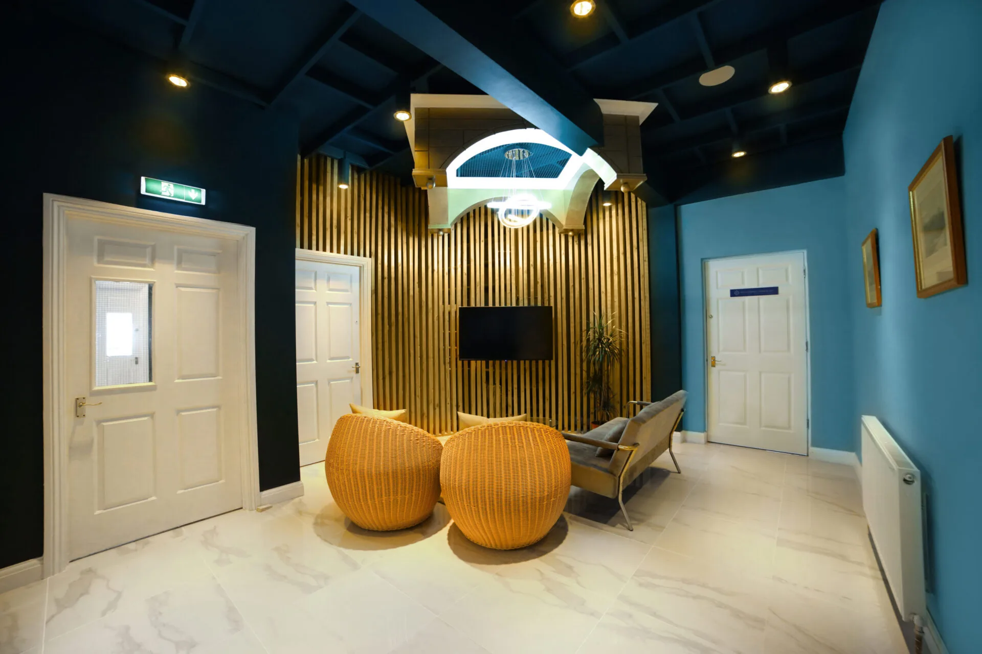 Property photography capured by Inspire Studios-Walthamstow.
