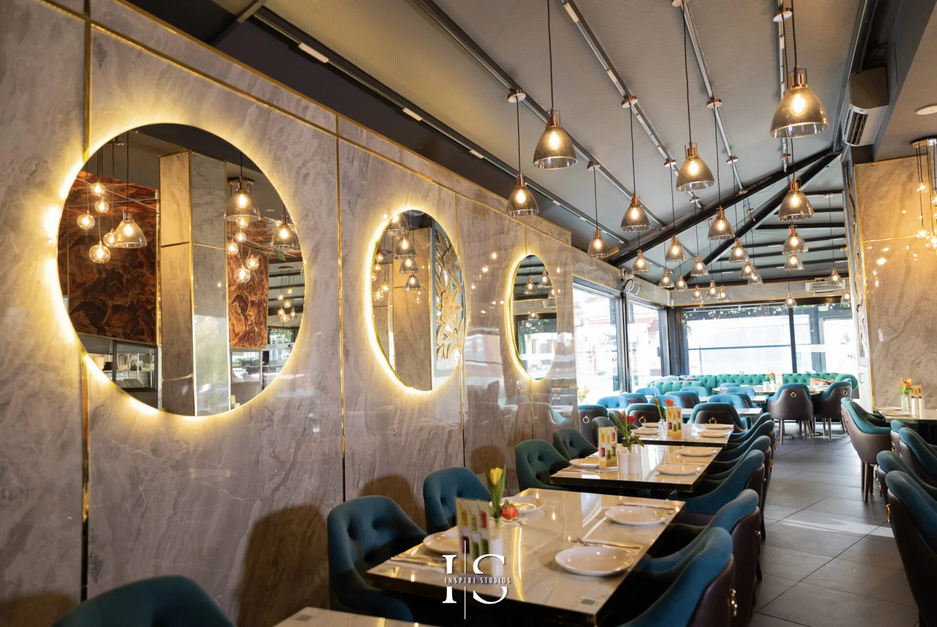 Property photography capured by Inspire Studios-Walthamstow.