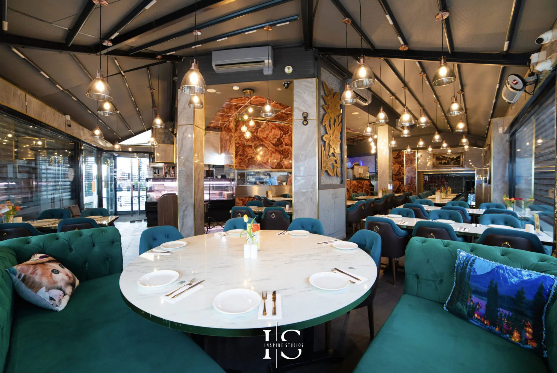 Property photography capured by Inspire Studios-Walthamstow.