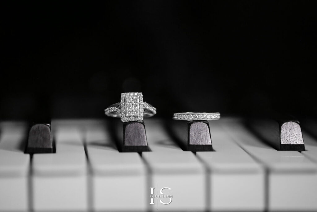 The Importance of Capturing Bridal Jewellery Detail Shots in Wedding Photography