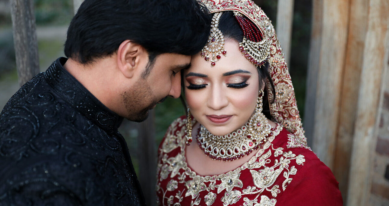 Pakistani Wedding Through a Female Photographer’s Lens