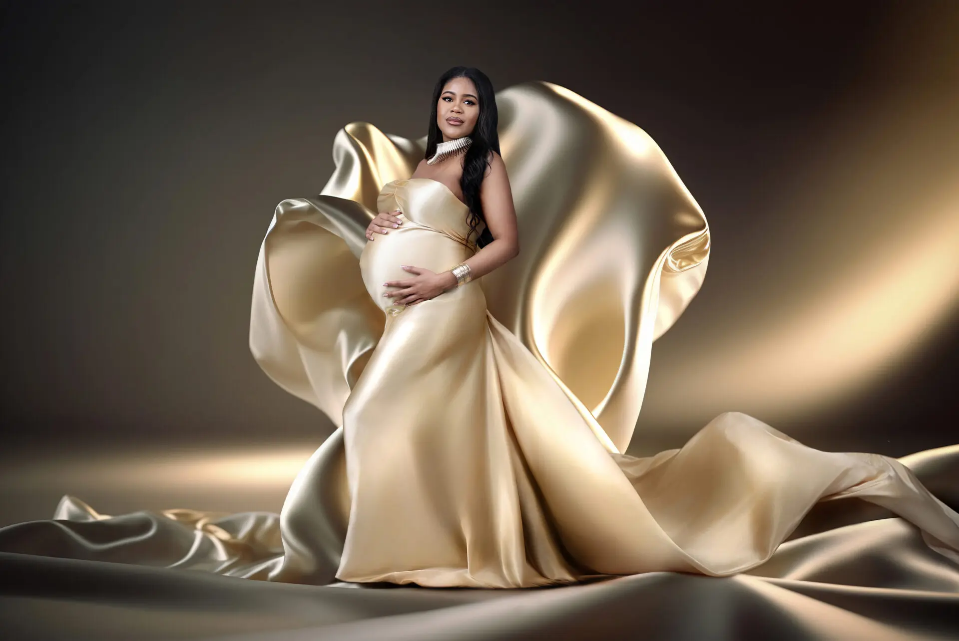 Maternity Photoshoot