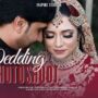 Muslim Couple Photoshoot London