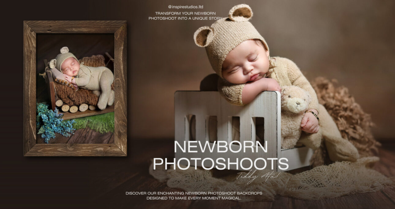 Newborn Photographer Walthamstow | Female Photographer