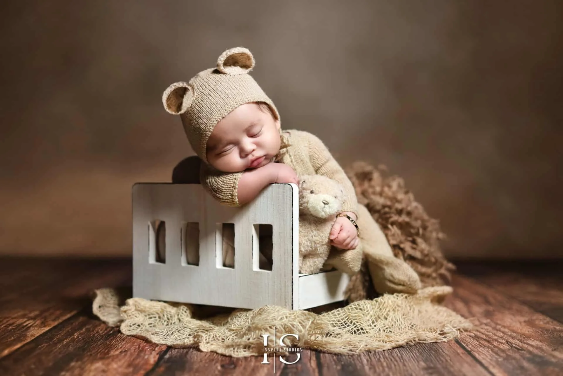 Newborn Photoshoot