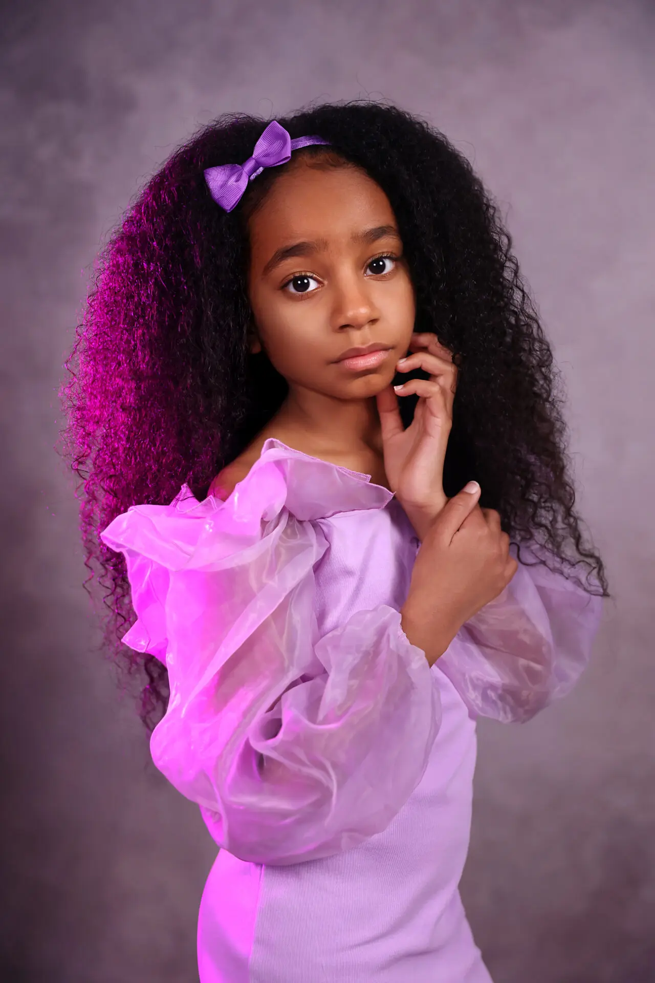 Portfolio Photoshoot