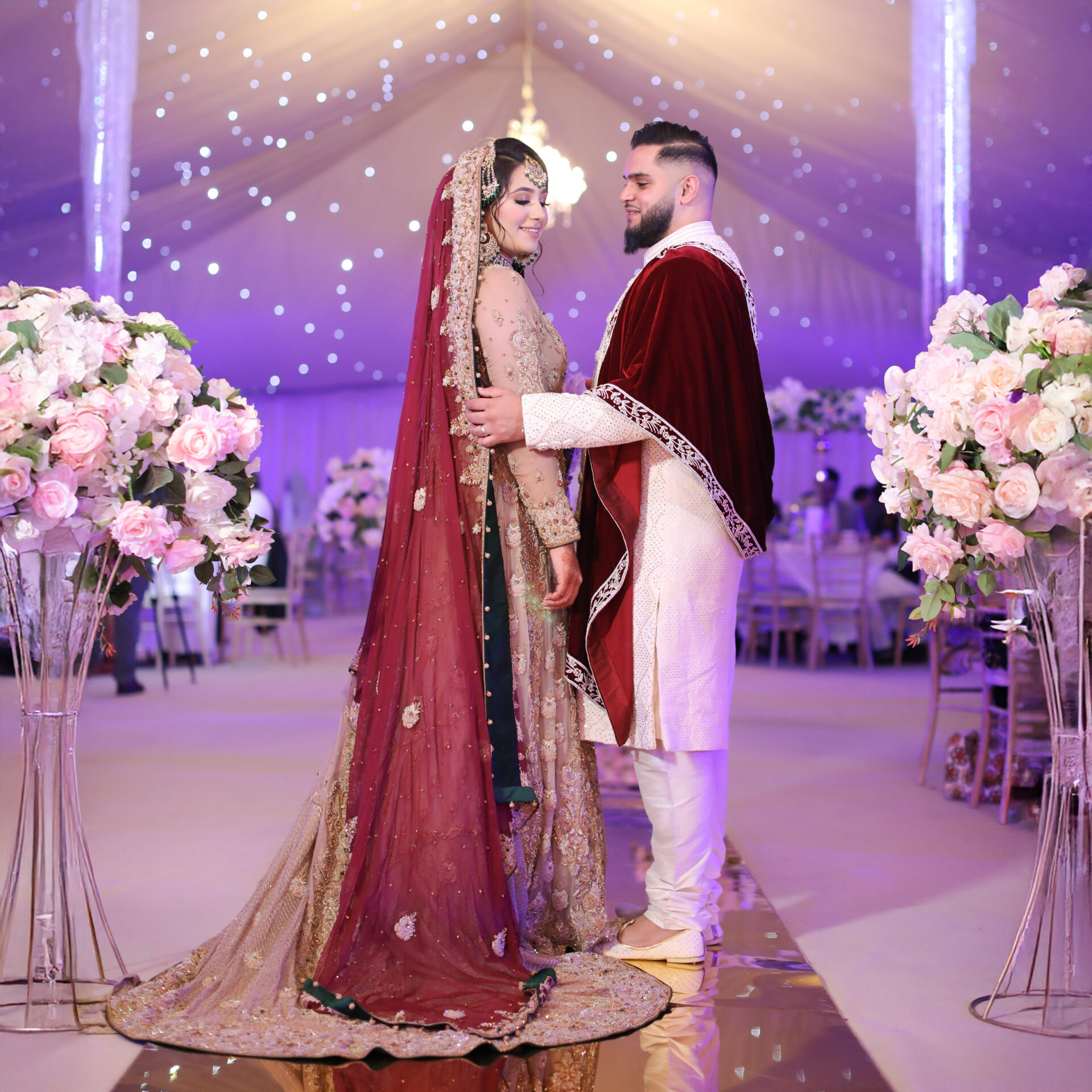 Baraat Weddings