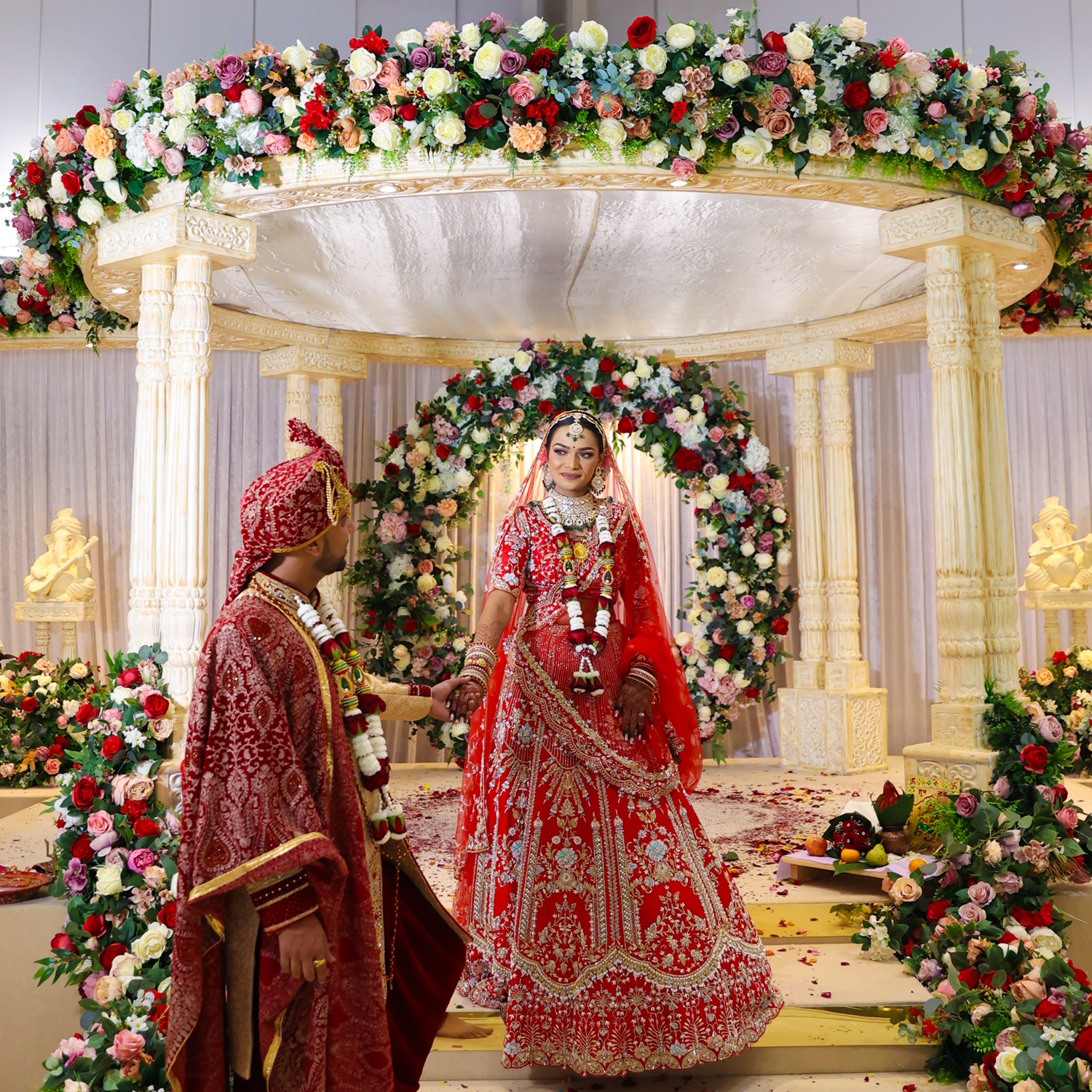 Hindu Weddings