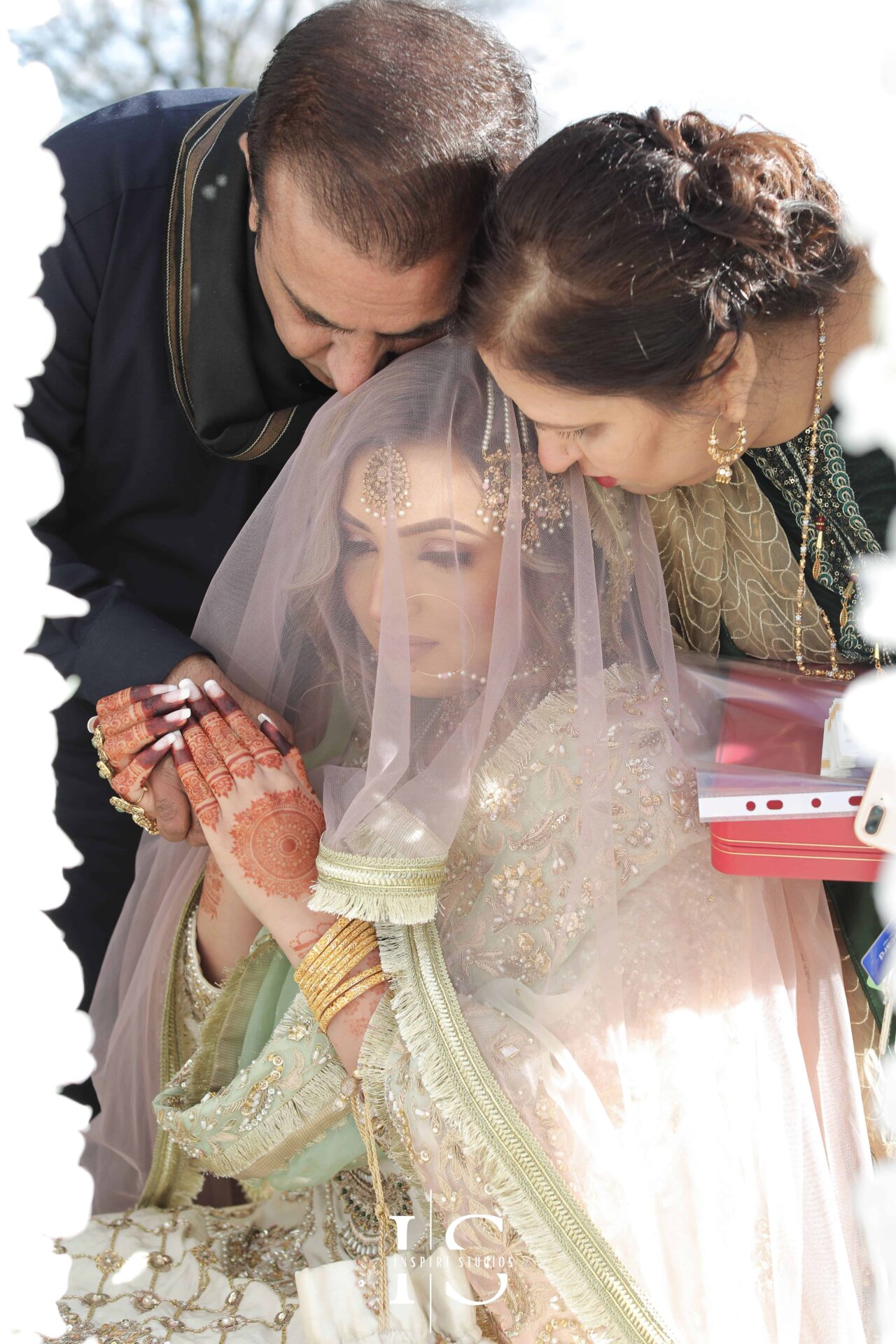 Professional Muslim Nikkah Wedding Photographer based in London specialised in Hindu, Sikh, Christian, Greek and Catholic Wedding Photography.