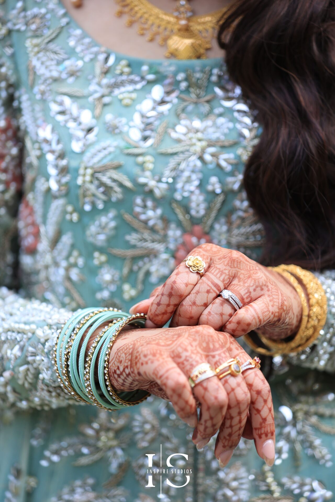 Walima wedding photographer London capturing the couple's beautiful wedding day moments, including bride and groom getting ready.