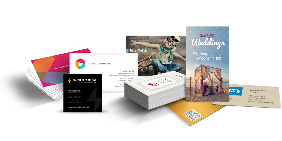 Boost your business visibility with professional commercial printing services at Inspire Studios Walthamstow.