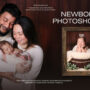 Newborn Photoshoot London | Family & Baby Photographer