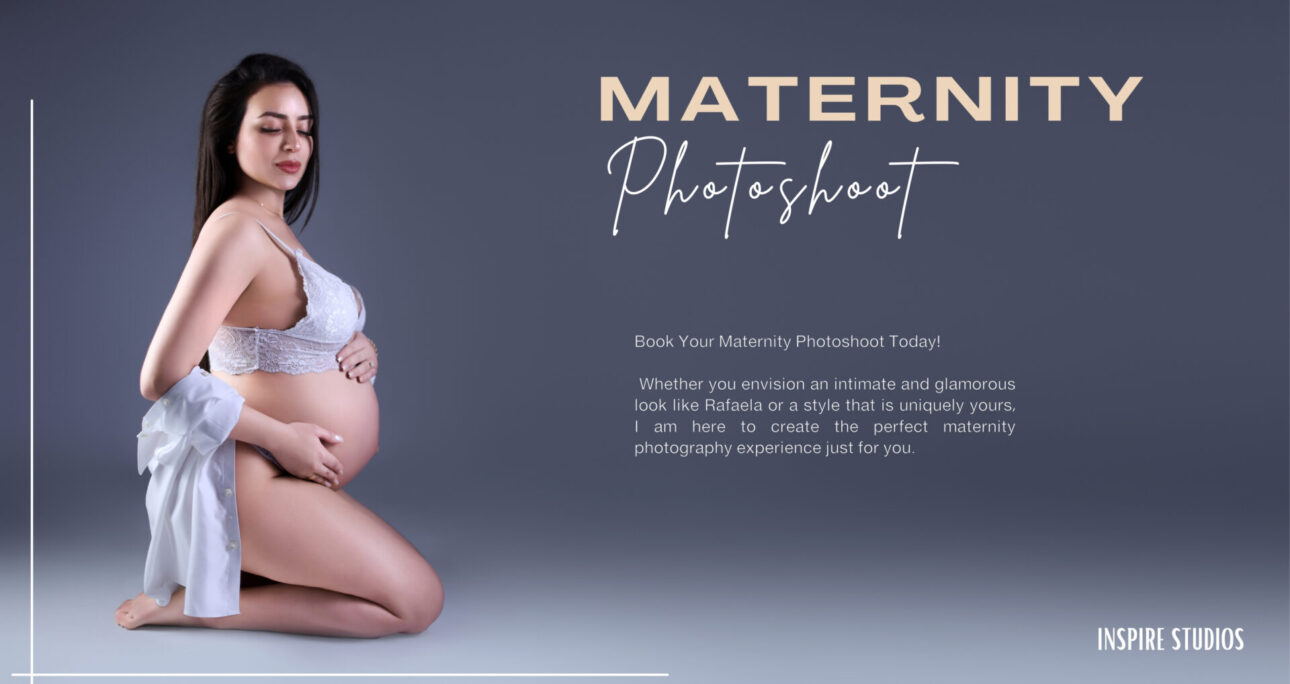 Maternity Photographer Near Me | Affordable Packages