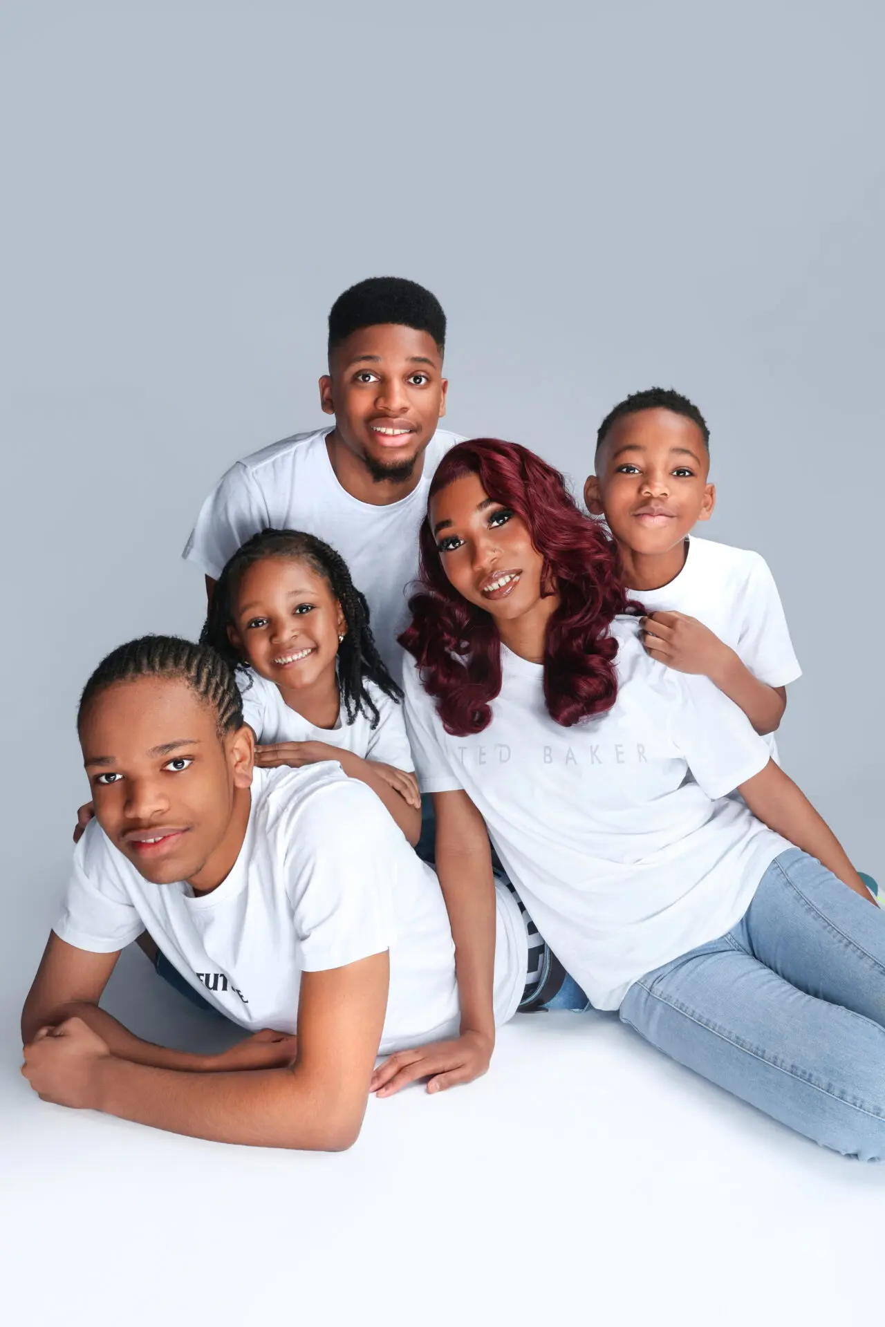 Family Photoshoots