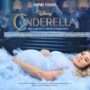 Cinderella Maternity Studio Photoshoot