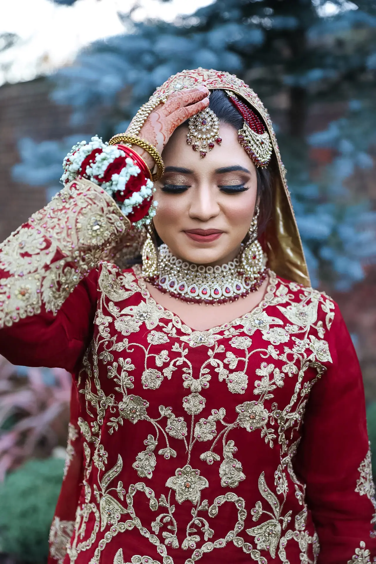 Female Wedding Photographer London