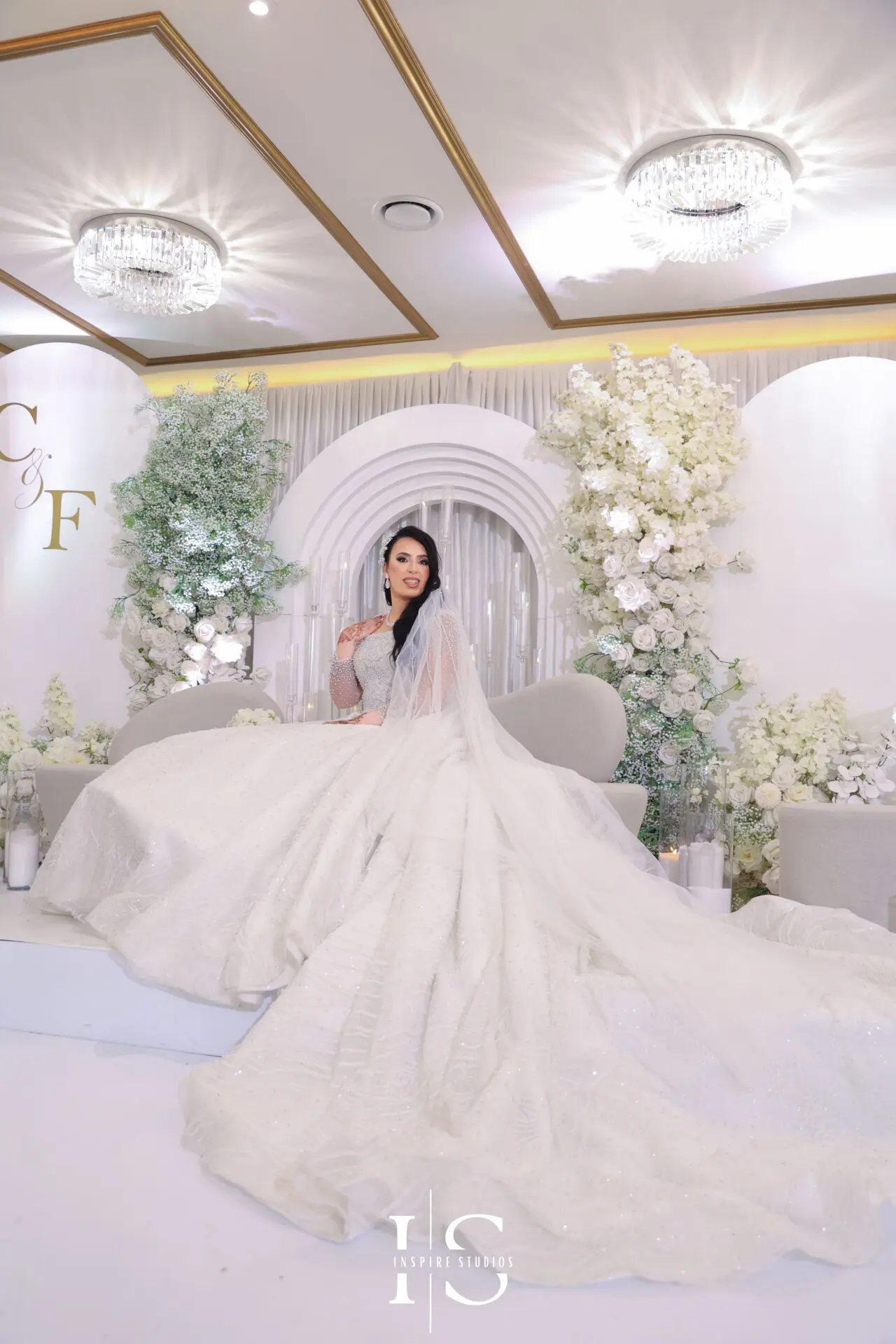 Muslim Wedding Photography London