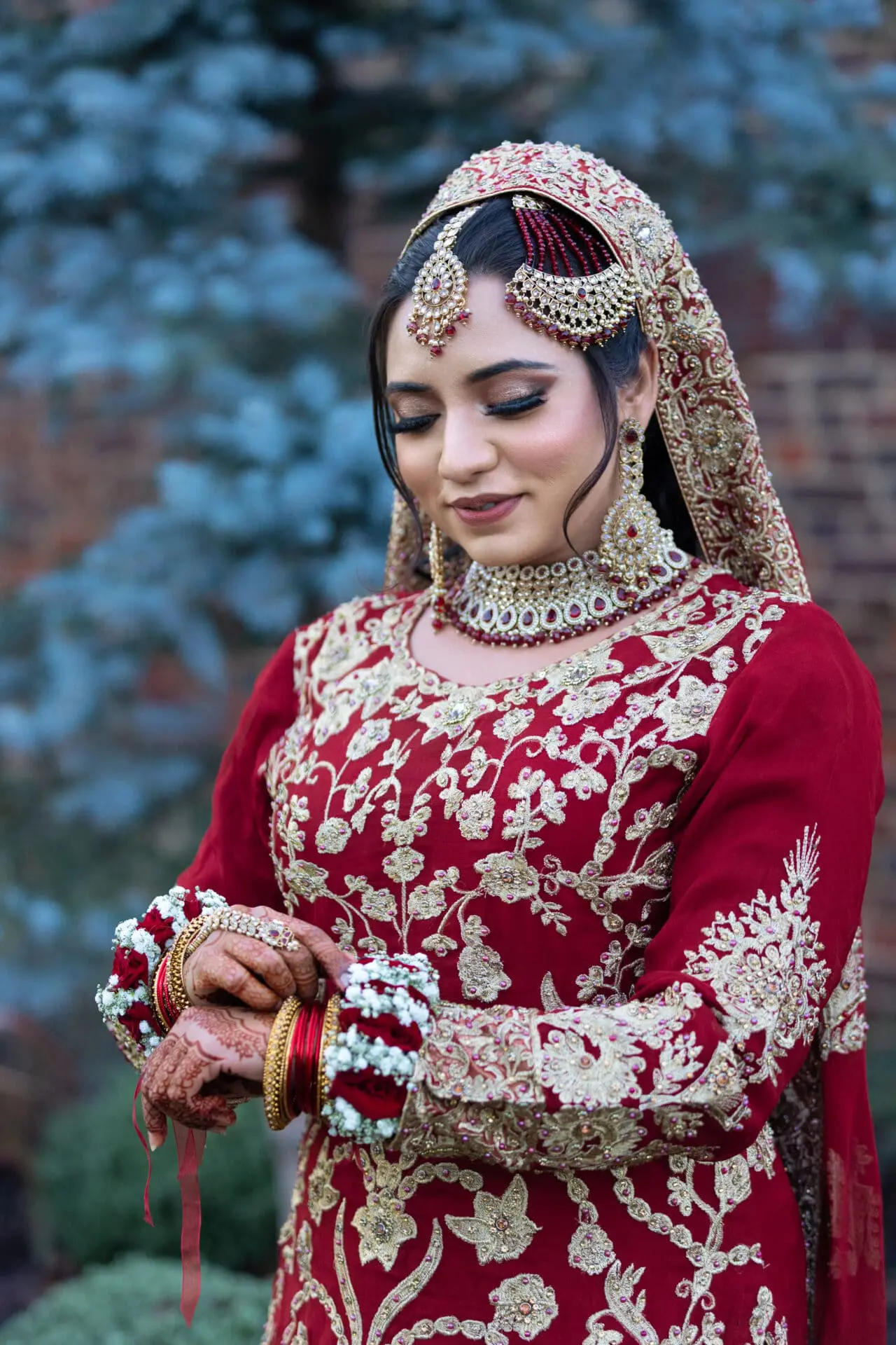 Muslim Wedding Photography London