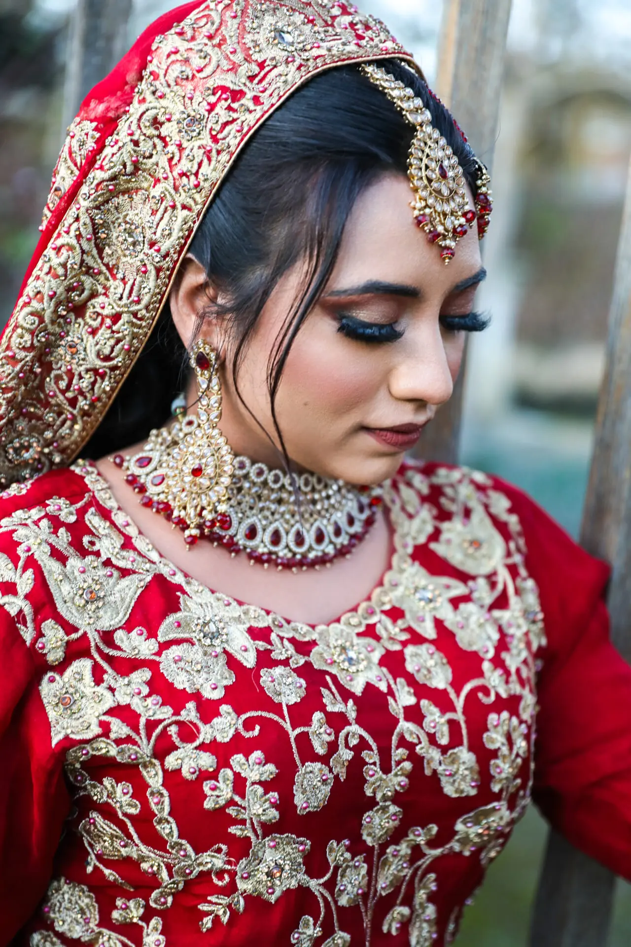 Wedding Photographer for Muslim Weddings