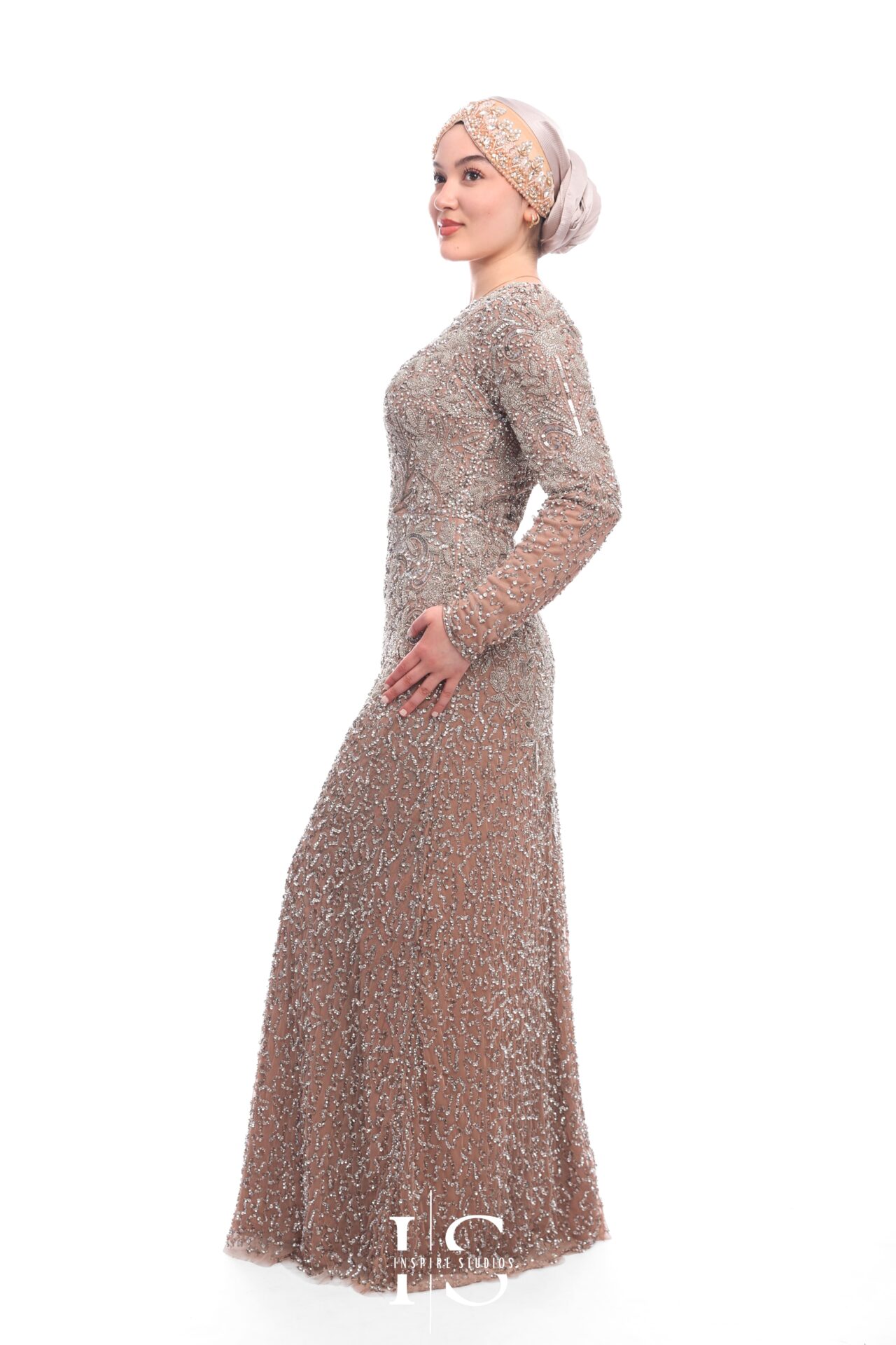 Clothing photoshoot tailored for online shop use, London.