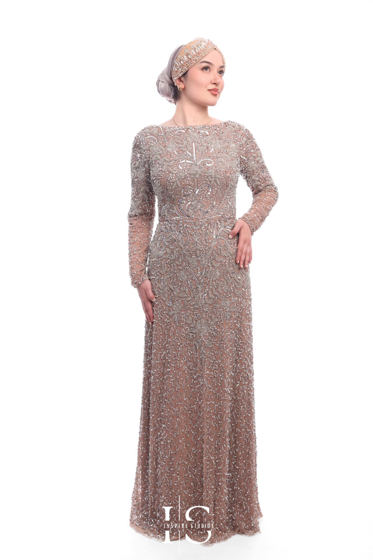 London-based professional photographer shooting clothing products.