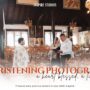 Christening & Baptism Photographer London