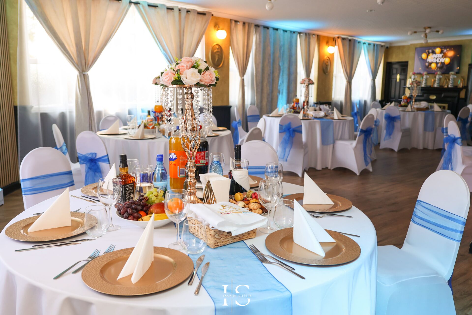 Elegant London wedding and christening photography sessions