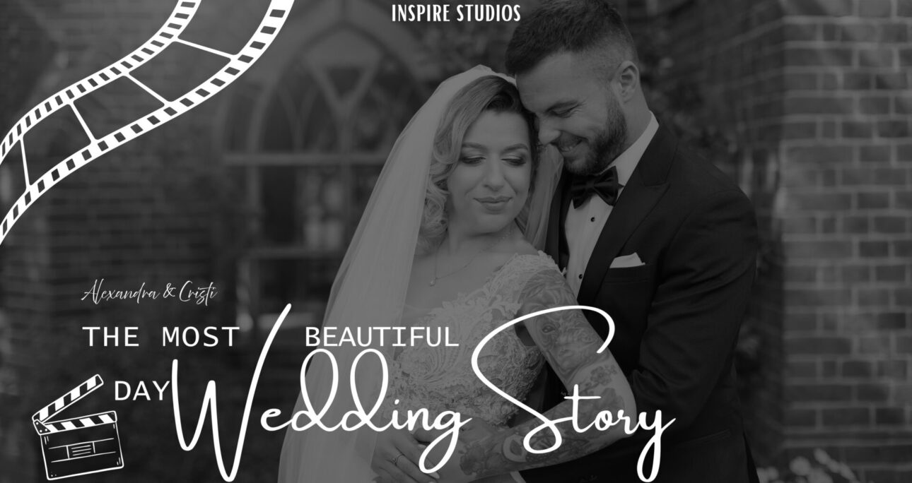 Christian Wedding Photography