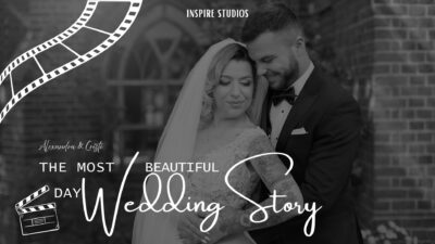 Christian Wedding Photography