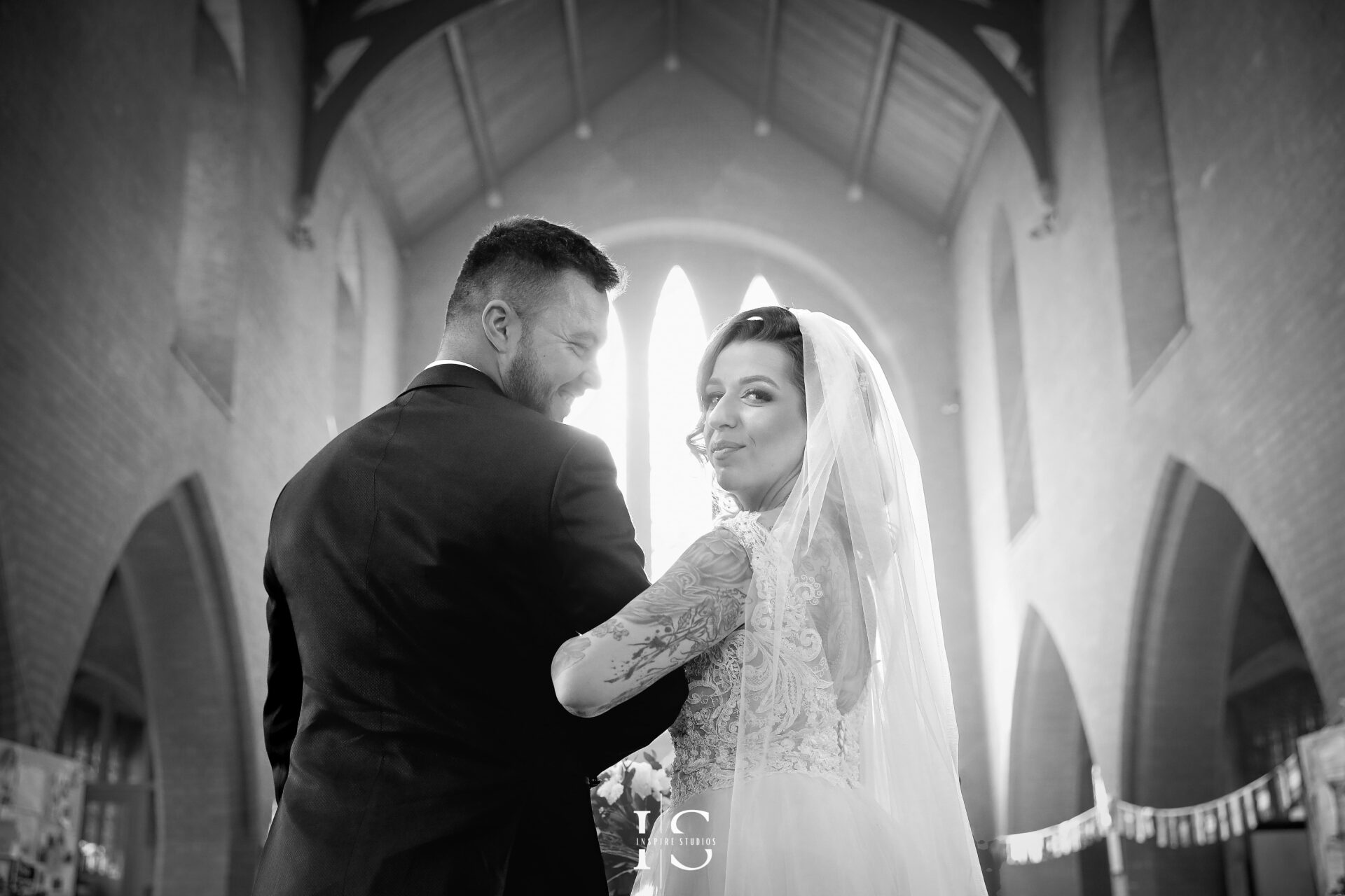 Candid dancing moment by Romanian female photographer