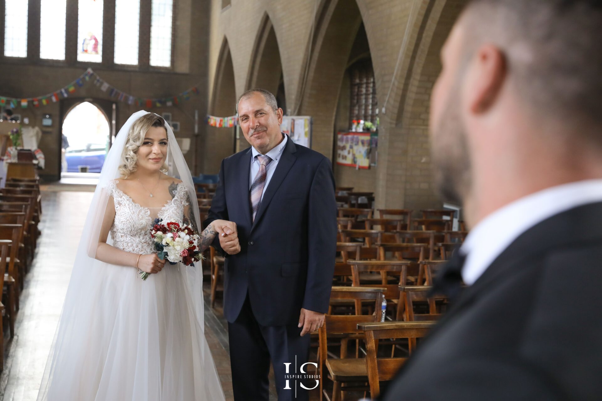 City love story told through lens
