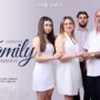 Family Anniversary Photoshoot