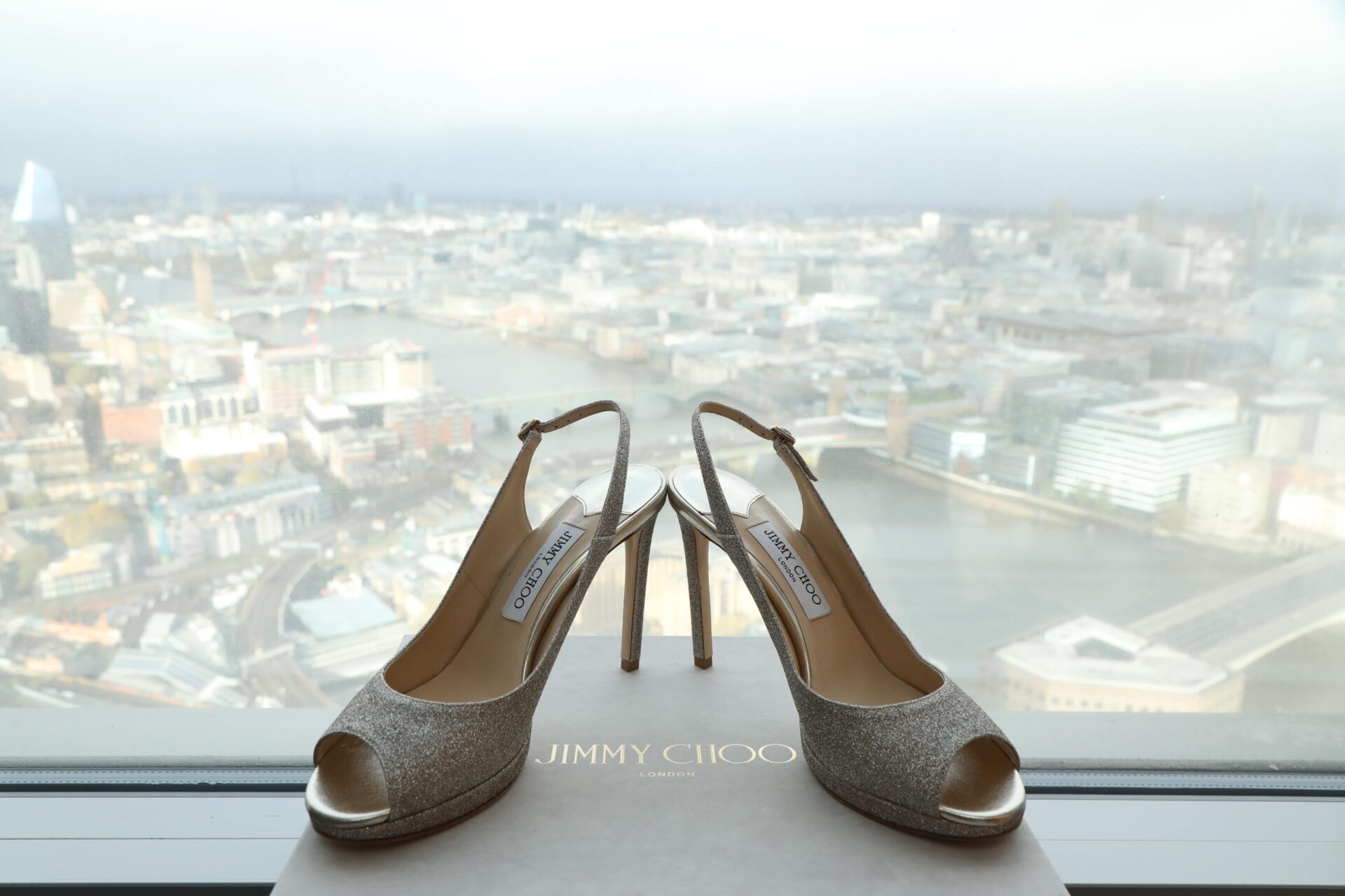 London wedding photography at Shangri-La The Shard