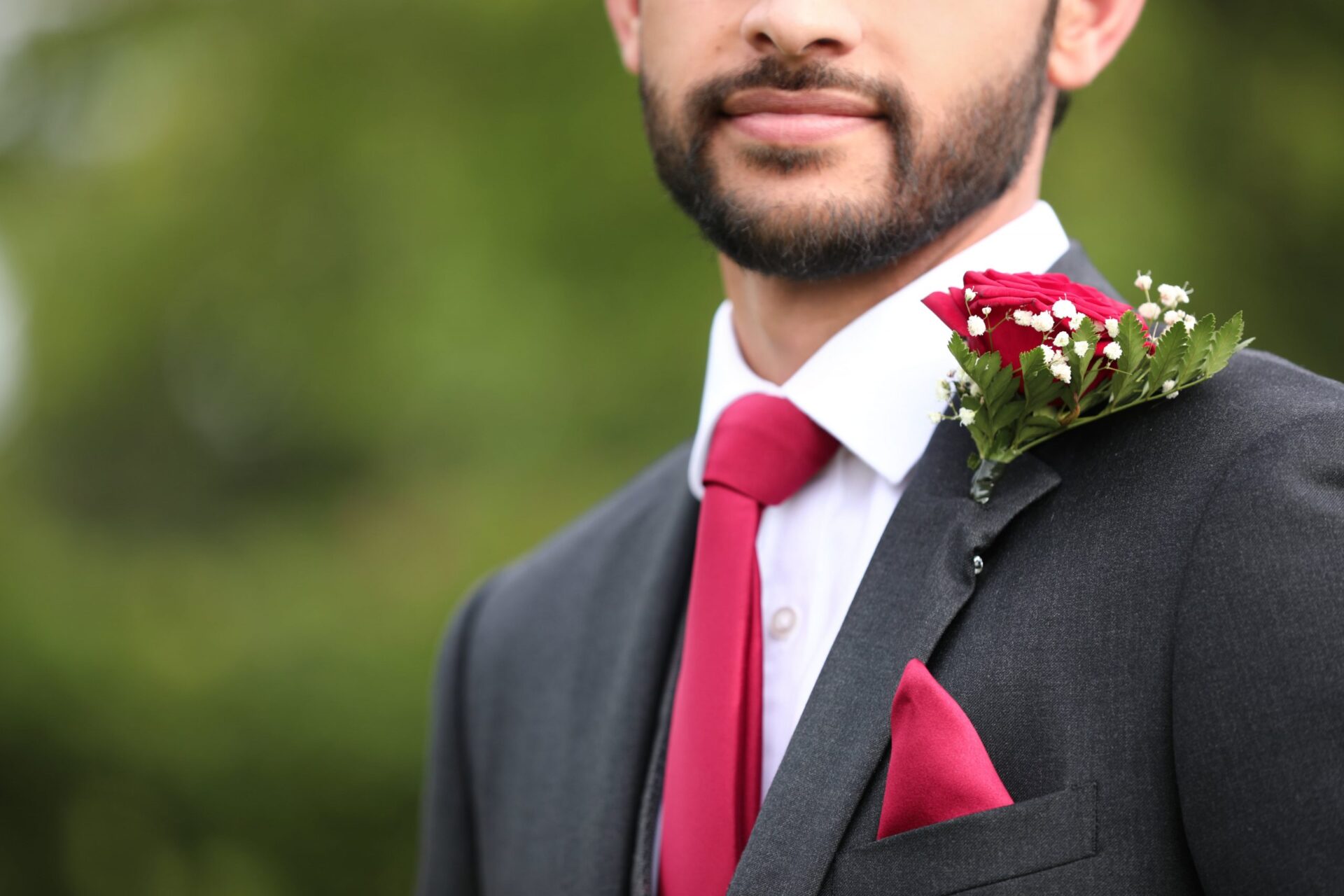 Wedding photography at Fennes venue