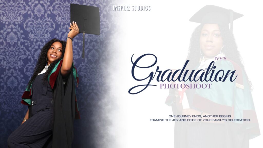 Graduation Photographer Near Me | Affordable Photographer