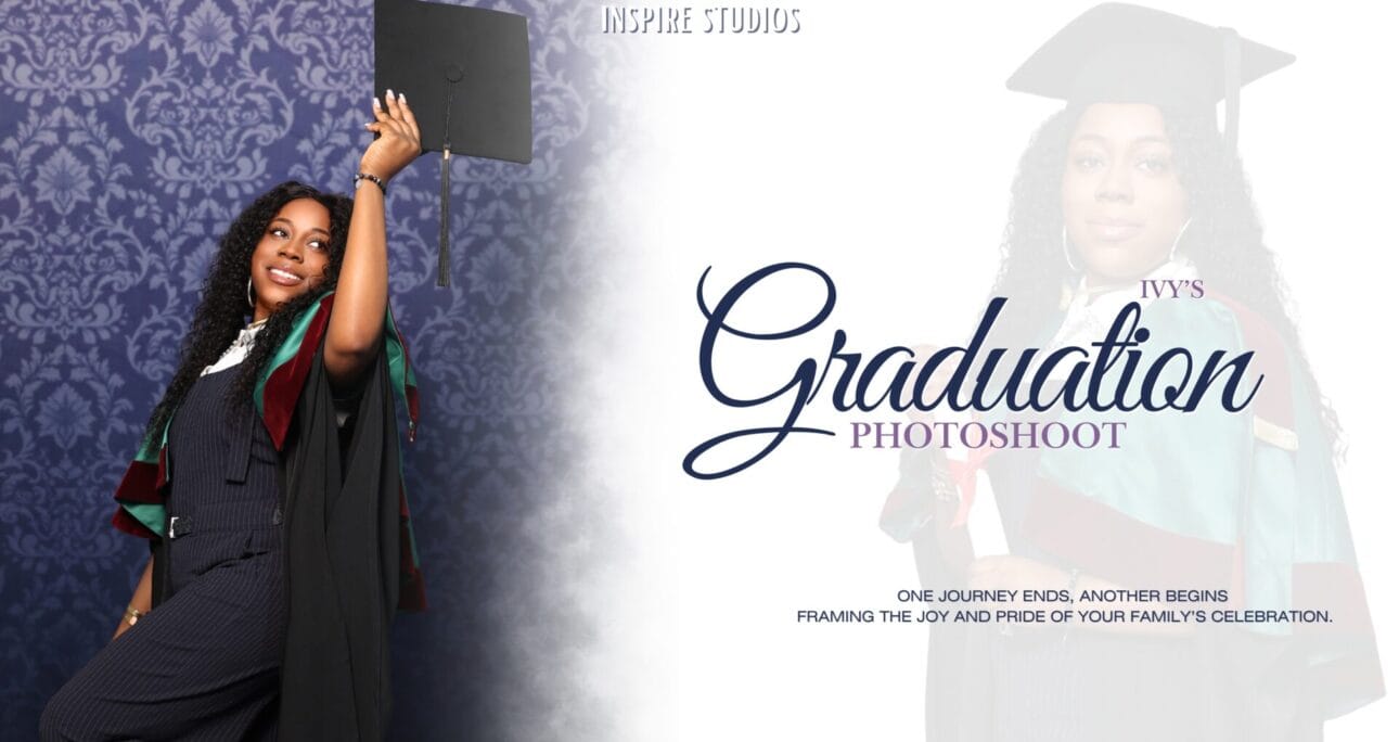 Graduation Photographer Near Me | Affordable Photographer