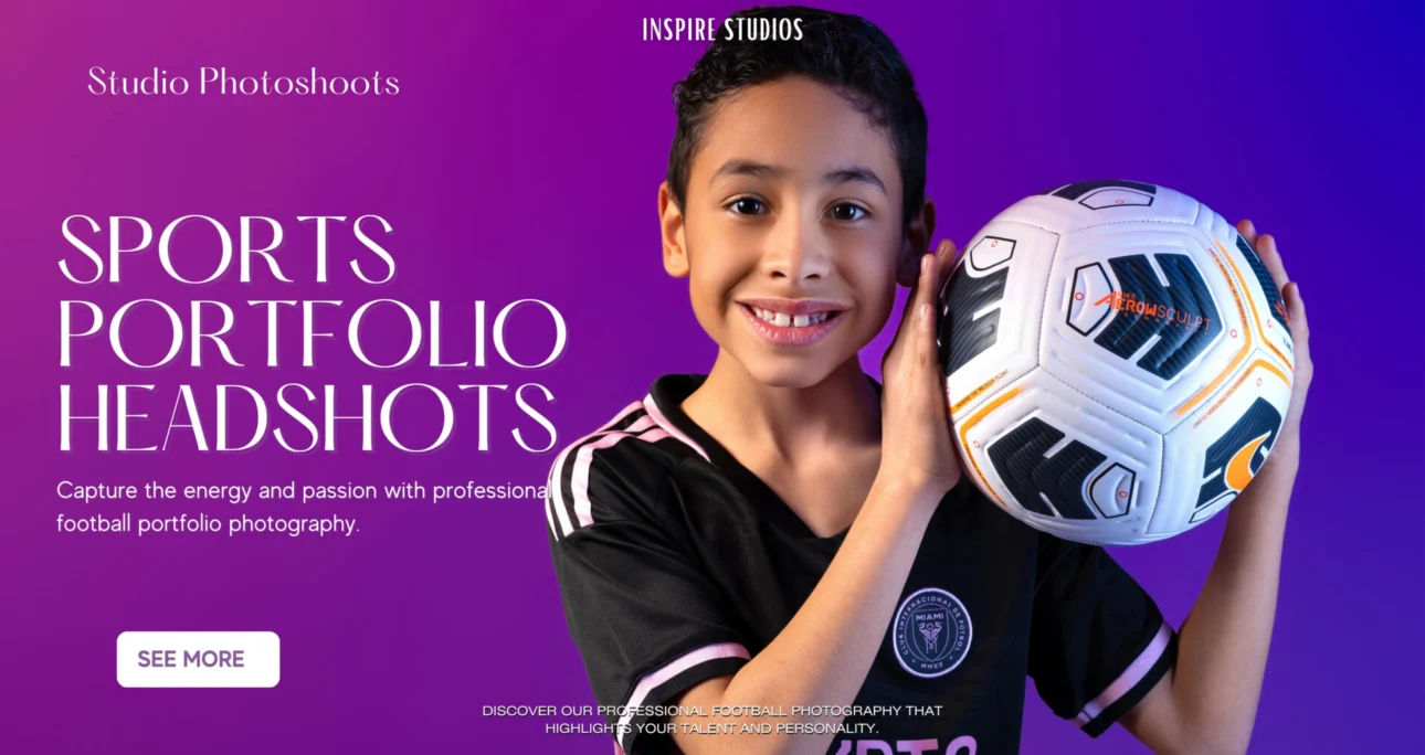 Children Studio Photoshoots | Photo Studio Walthamstow