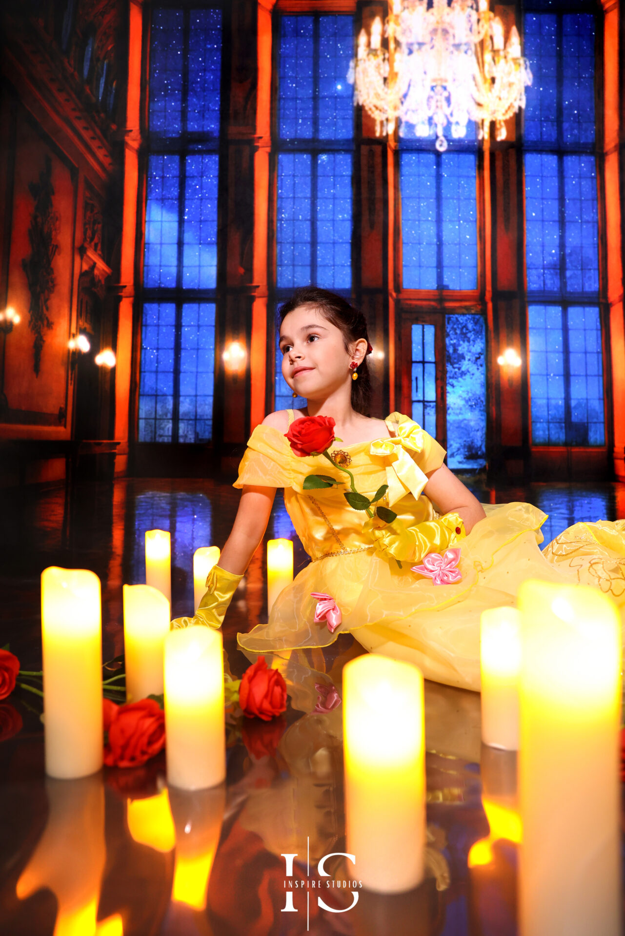 Fairytale Photoshoot