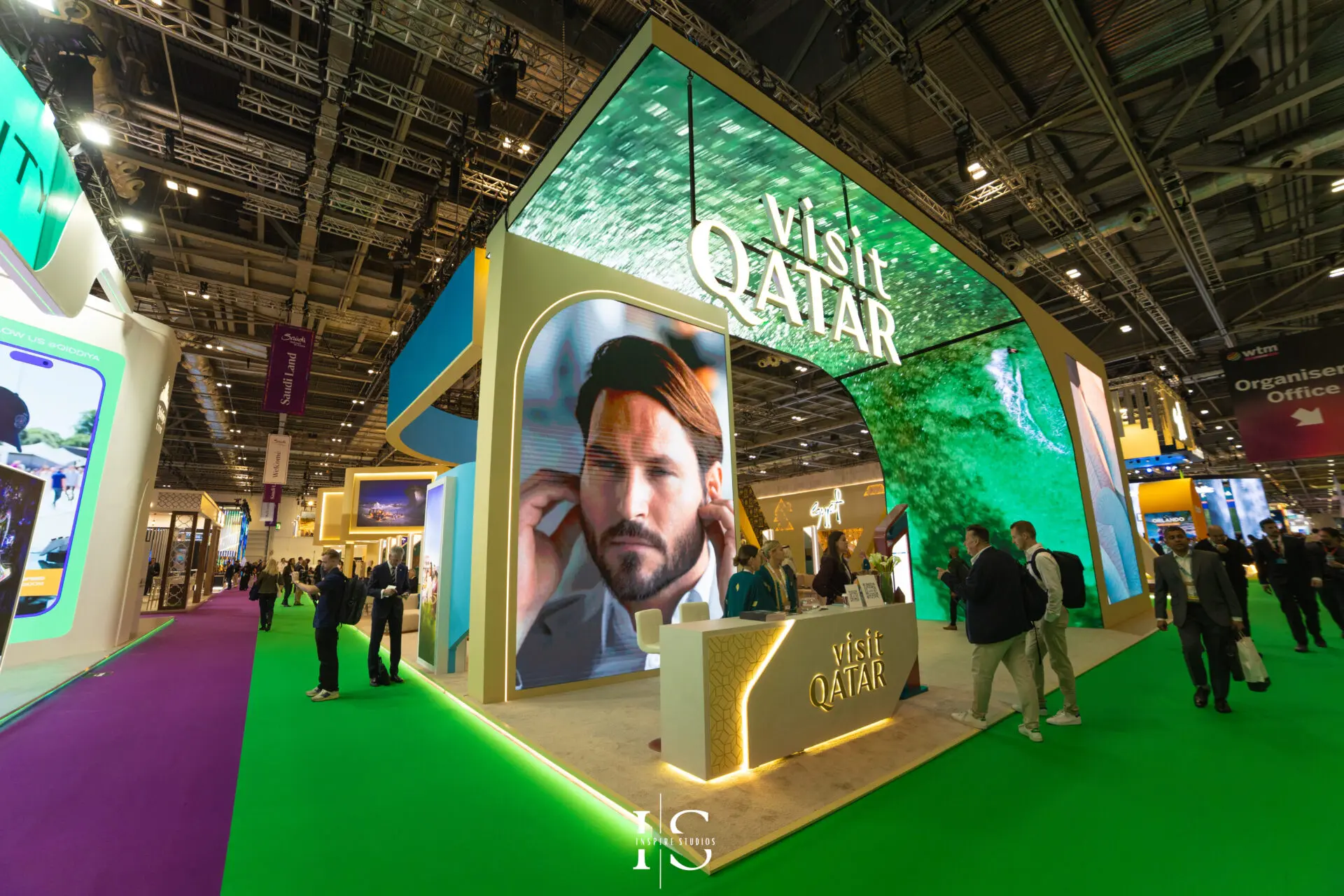 Inspire Studios offers corporate event photography for 2026, covering business conferences, networking events, and exhibitions in London and beyond.