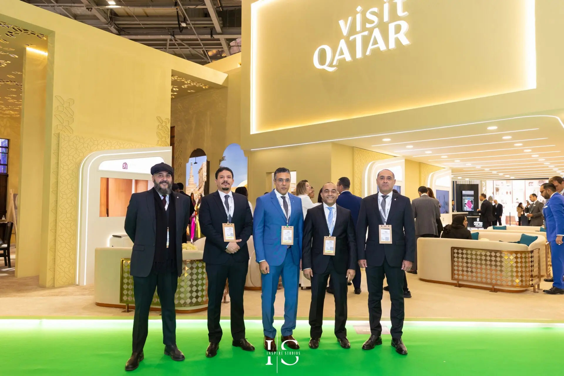 Professional event photography for WTM London 2025 business exhibitions at ExCeL London, showcasing exhibitors, networking, and corporate activities.