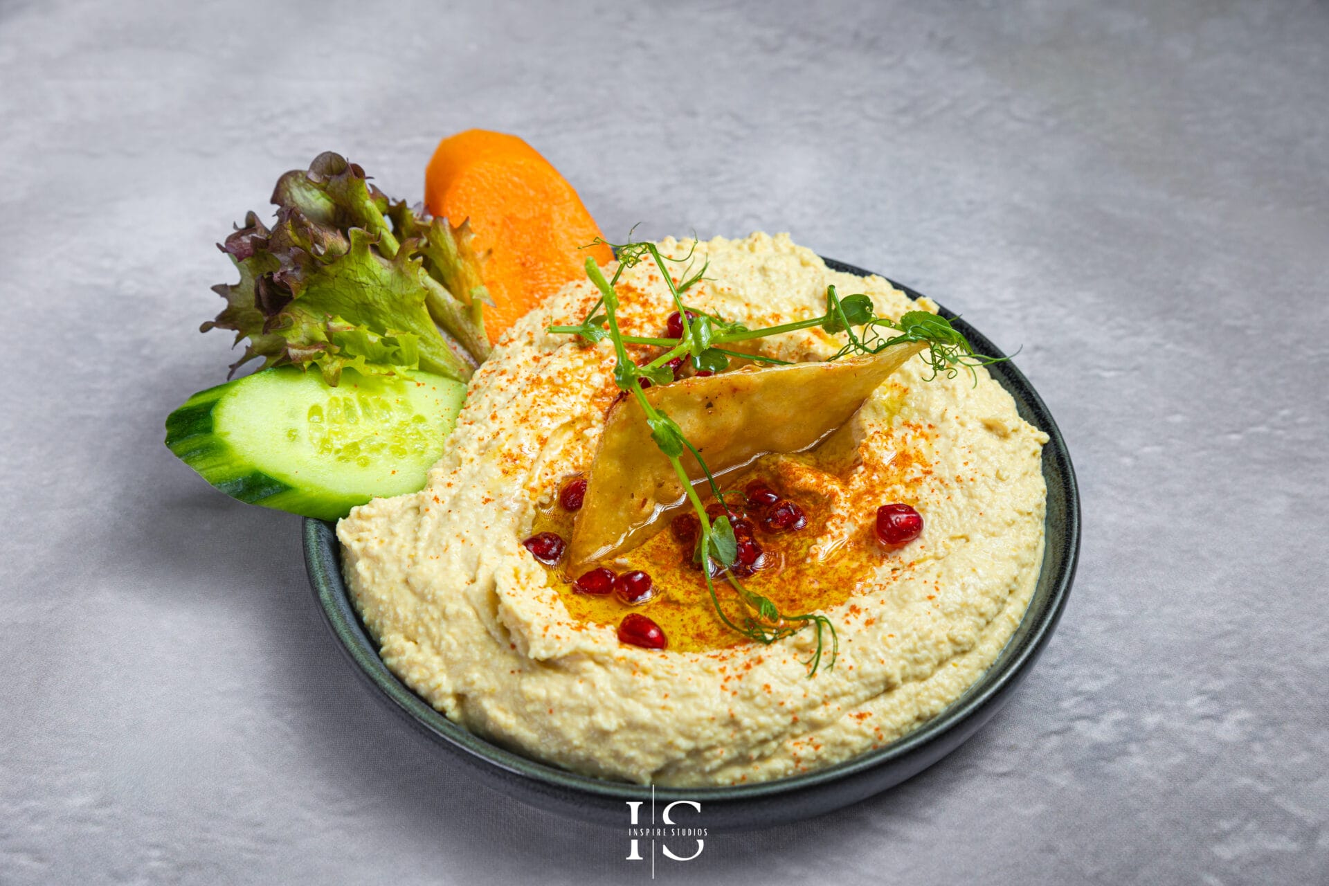 Best food photography services in London